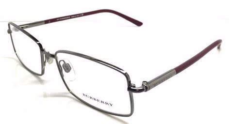 eyeglass men fashion burberry|Burberry designer glasses for men.